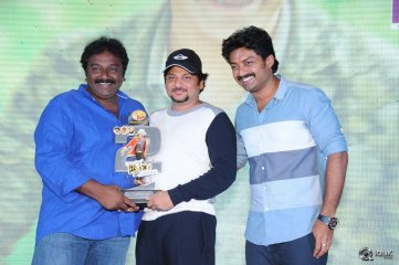 Kick 2 Movie Platinum Disc Function